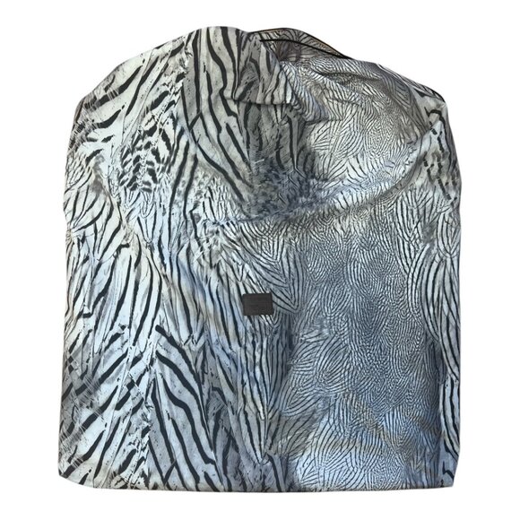 Samsonite Brown Black Label Pre-death Alexander McQueen Garment Bag - Picture 8 of 10